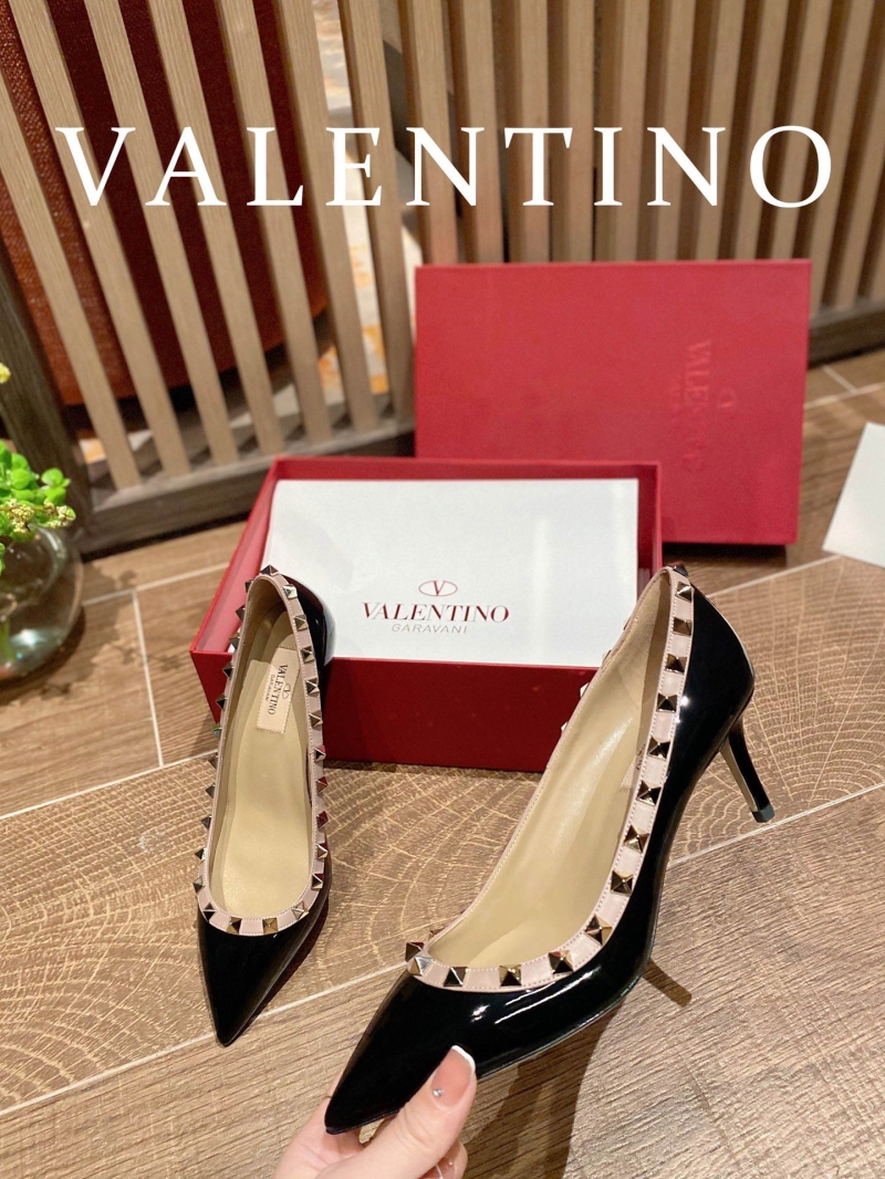 Valentino Heeled Shoes